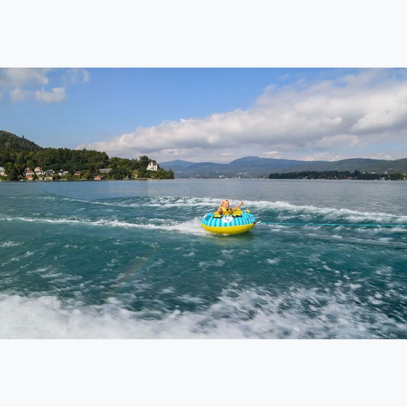 Towing float SPINERA Wild Bob 4