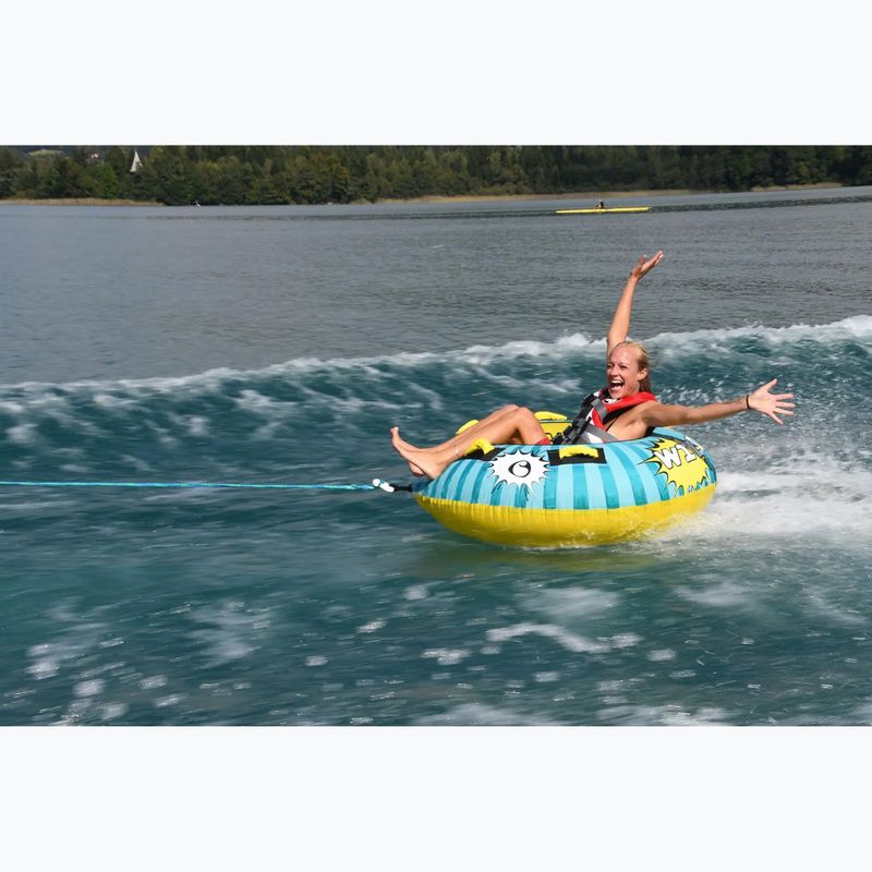 Towing float SPINERA Wild Bob 6