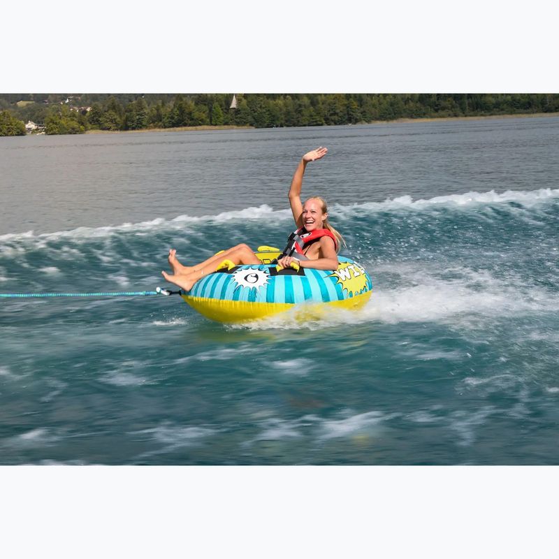 Towing float SPINERA Wild Bob 7