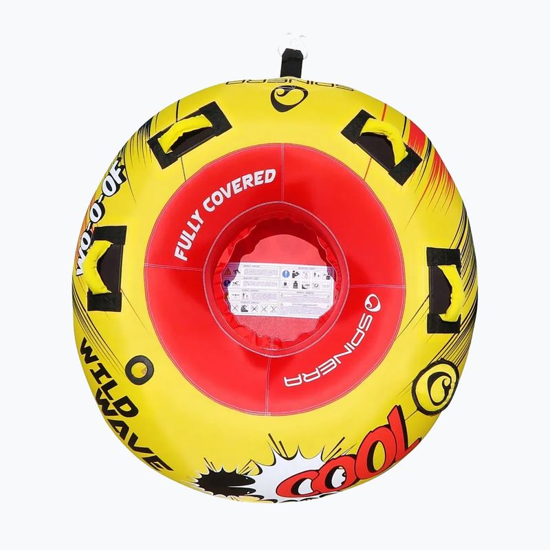 Towing float SPINERA Wild Wave 5
