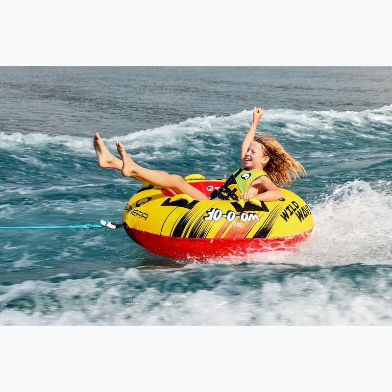 Towing float SPINERA Wild Wave 6