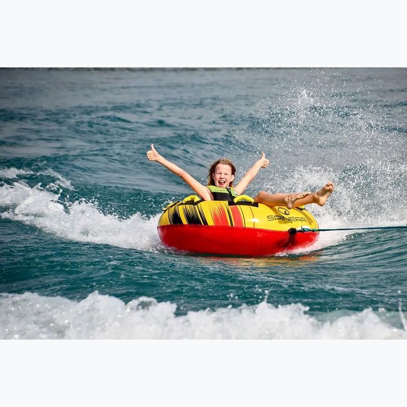 Towing float SPINERA Wild Wave 8