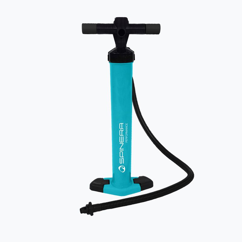 SUP SPINERA Performance blue board pump 20306