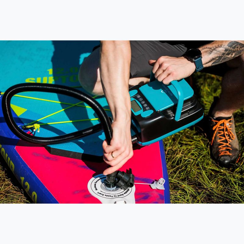 Electric pump SPINERA SUP4 6