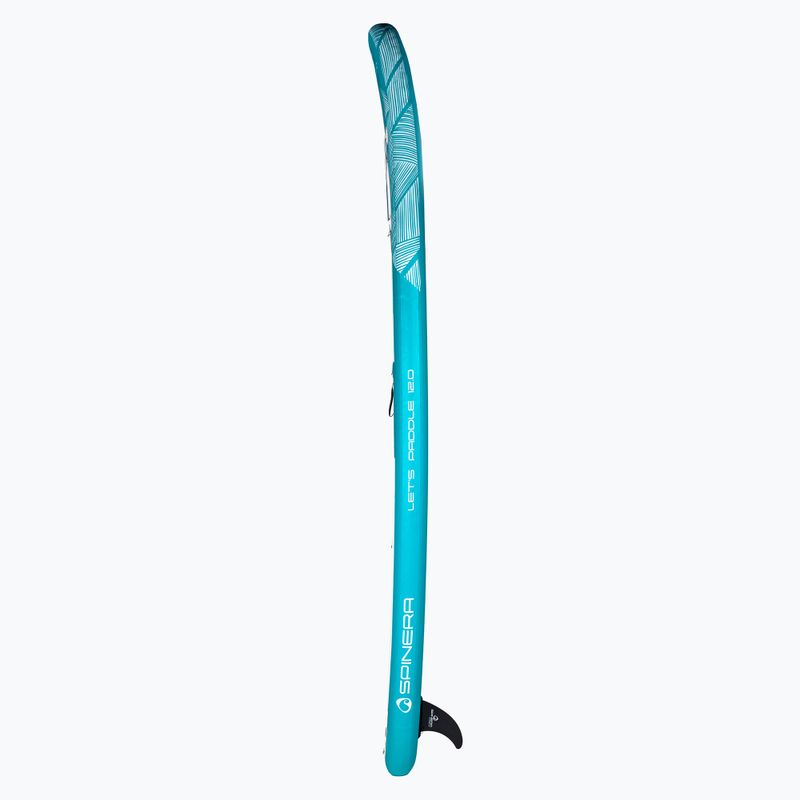 SUP SPINERA Lets Paddle 12'0'' blue 21114 board 5