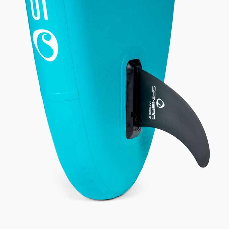 SUP SPINERA Lets Paddle 12'0'' blue 21114 board 7