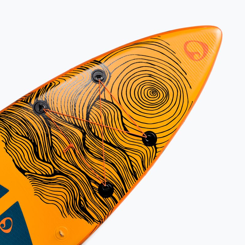 SUP SPINERA Light ULT board 10'6'' yellow 21116 6