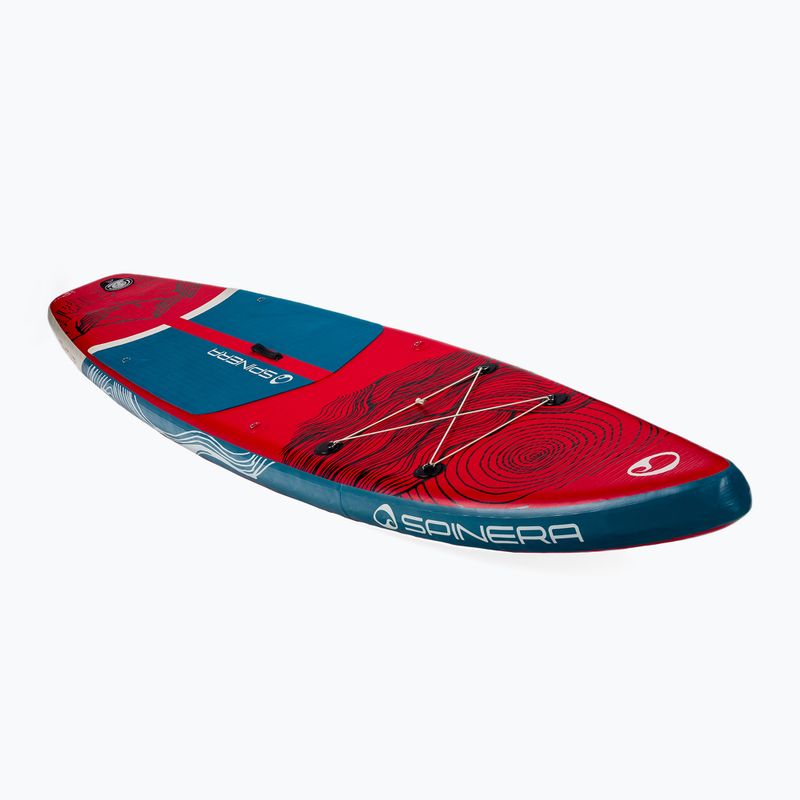 SUP SPINERA Light ULT board 11'2'' red 21117 2