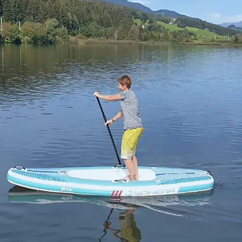 SPINERA Supkayak 10'0" hybrid kayak/SUP 21004 8