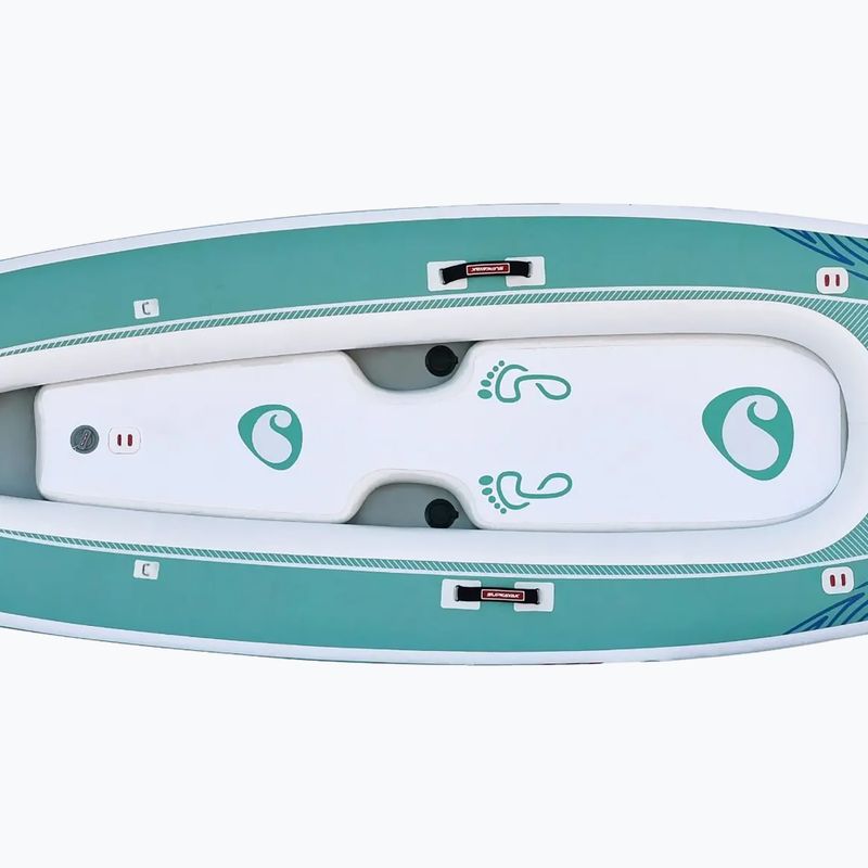 SPINERA Supkayak 12'0" kayak/SUP hybrid 21005 5