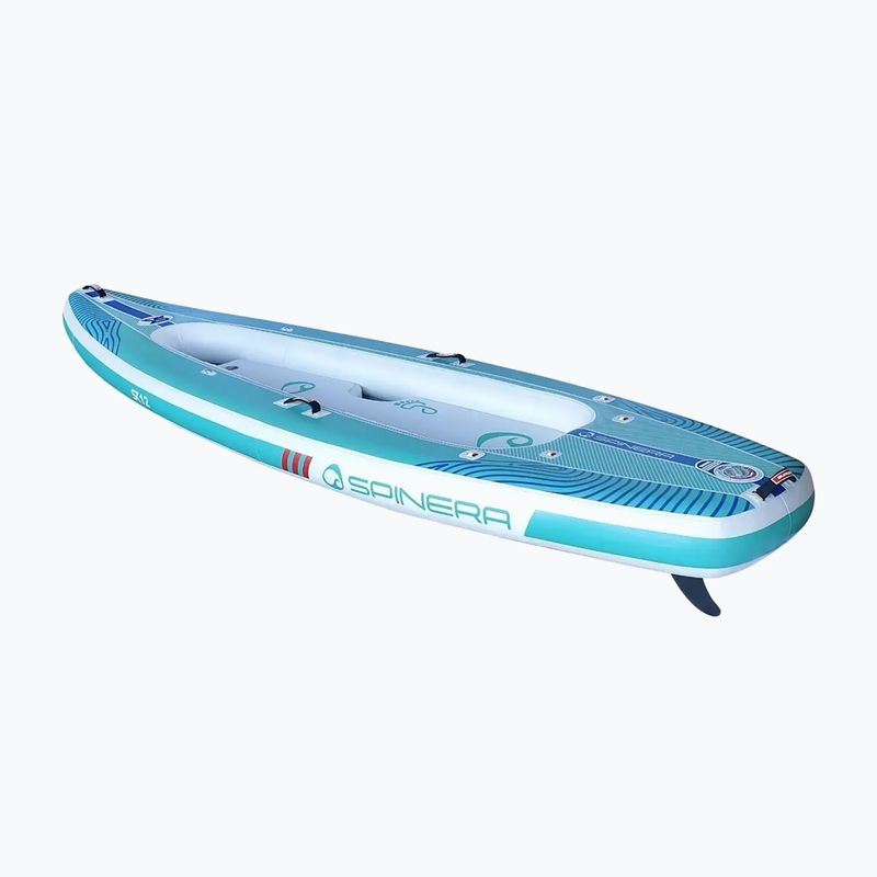 SPINERA Supkayak 12'0" kayak/SUP hybrid 21005 6