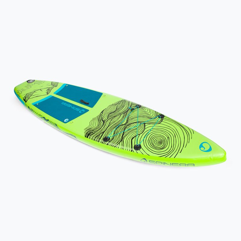 SUP SPINERA board Light 11'8 green 22225 2