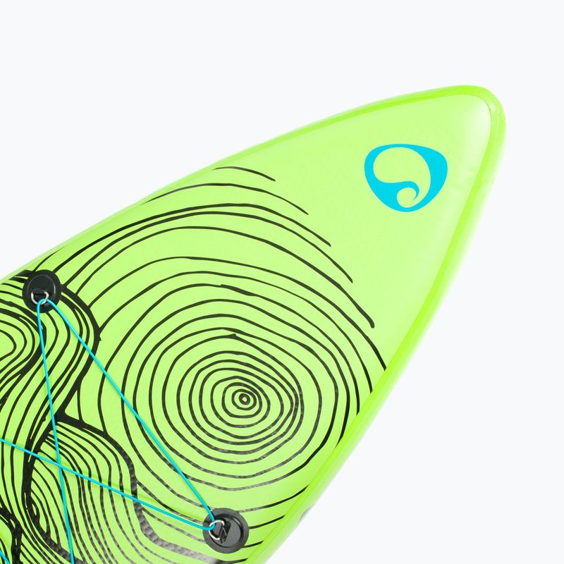 SUP SPINERA board Light 11'8 green 22225 6