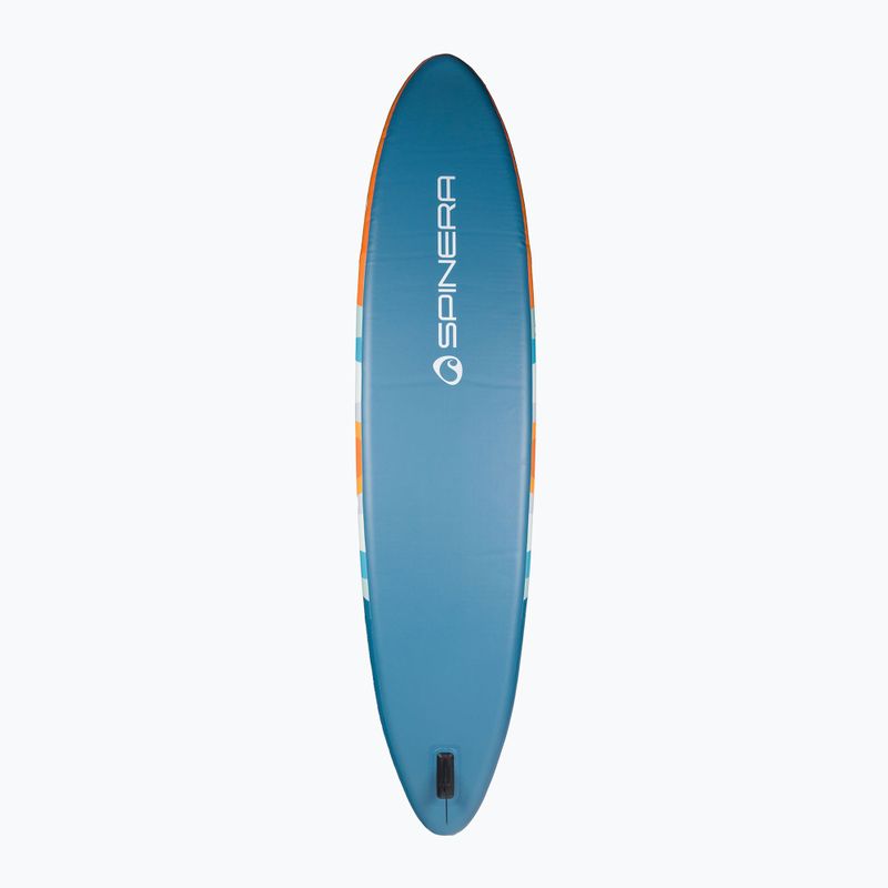 SUP SPINERA board Supventure Sunrise 12'0" blue 22227 4