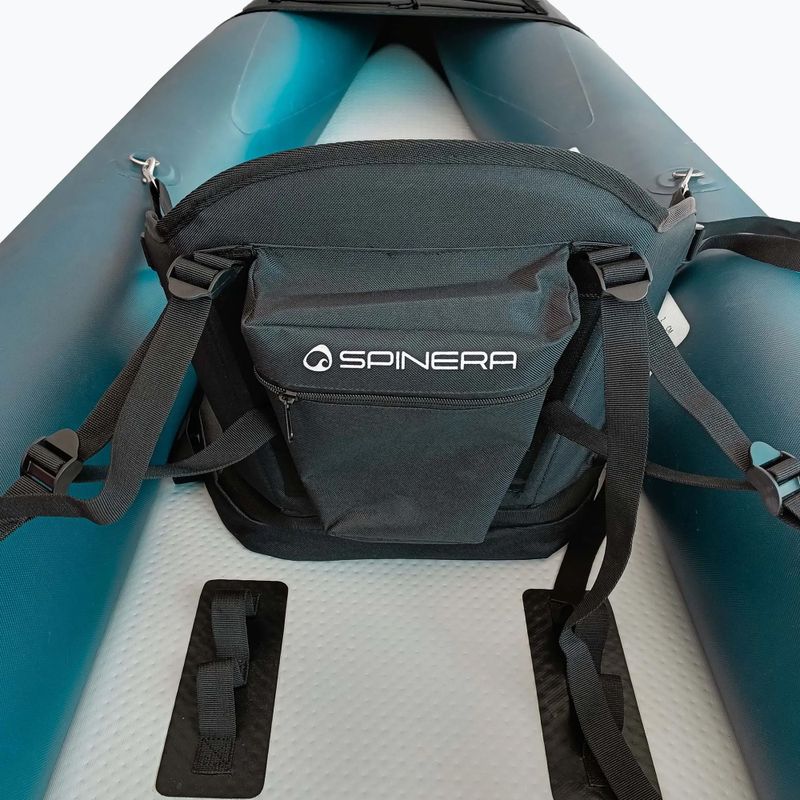 SPINERA Performance Kayak Seat 2