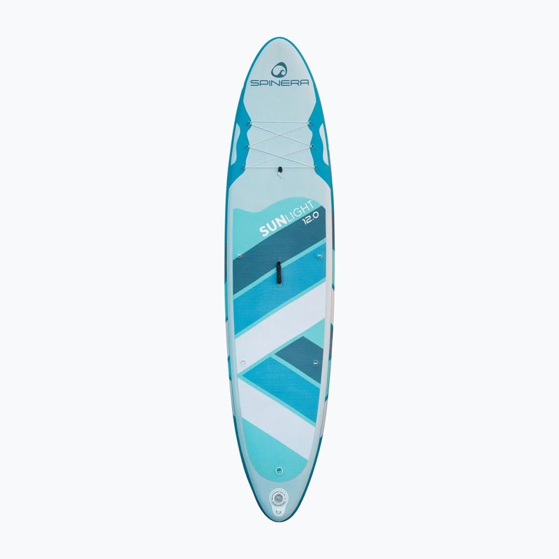 SUP SPINERA Sun Light 12'0" board 2