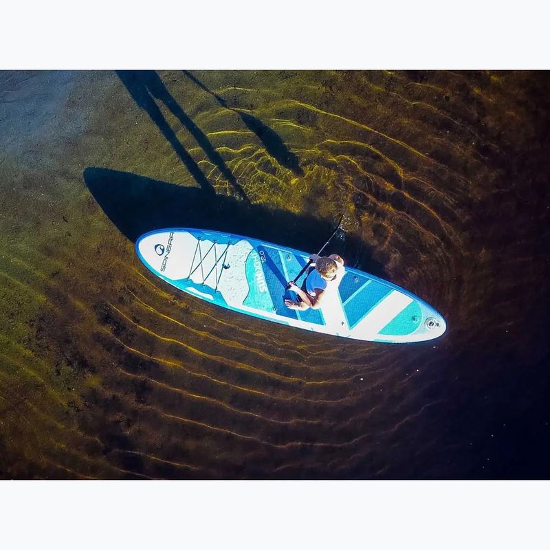 SUP SPINERA Sun Light 12'0" board 9
