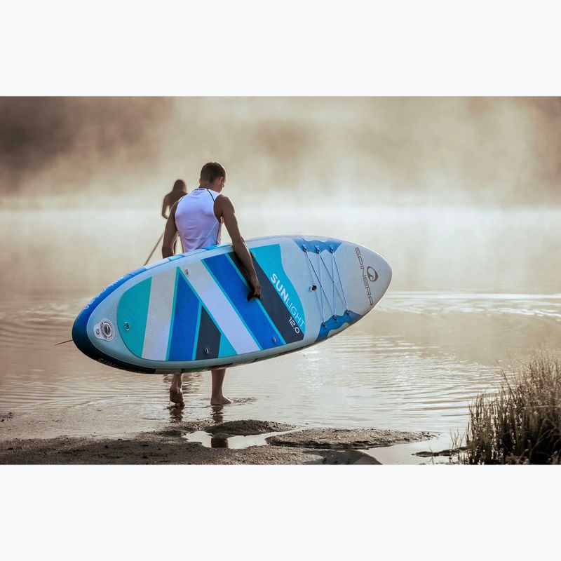 SUP SPINERA Sun Light 12'0" board 10