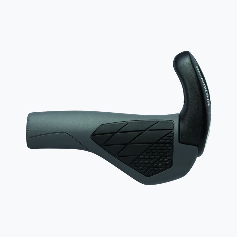 Ergon GRIP GS 2 handlebar grips black ER-42410020 4