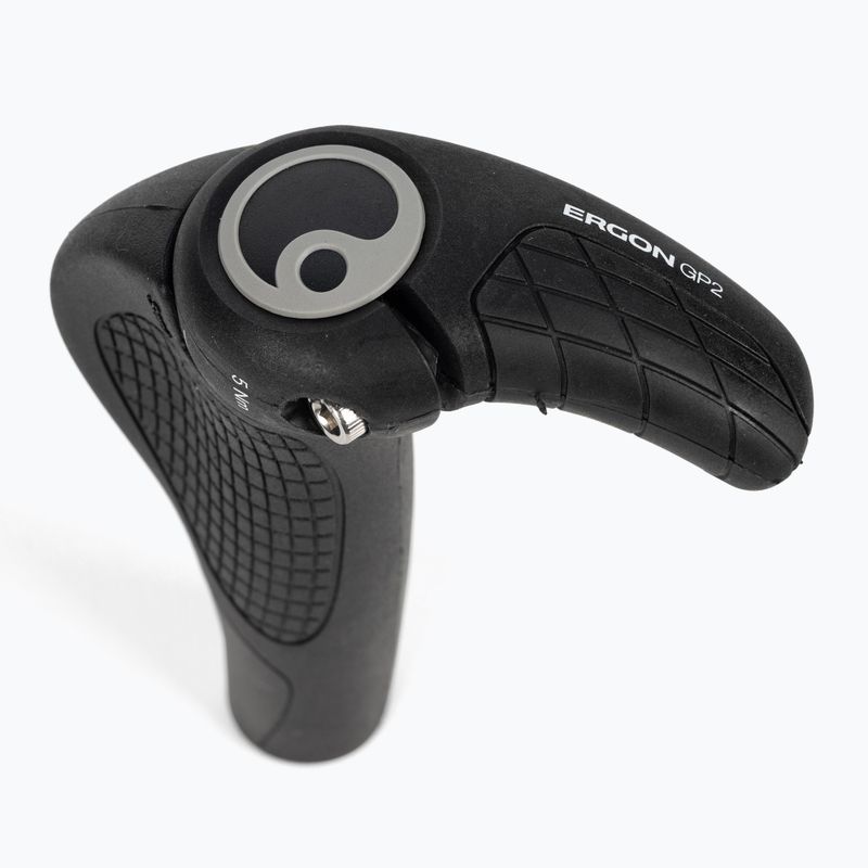 Ergon Grip Gp 2 handlebar grips black ER-42410023 2