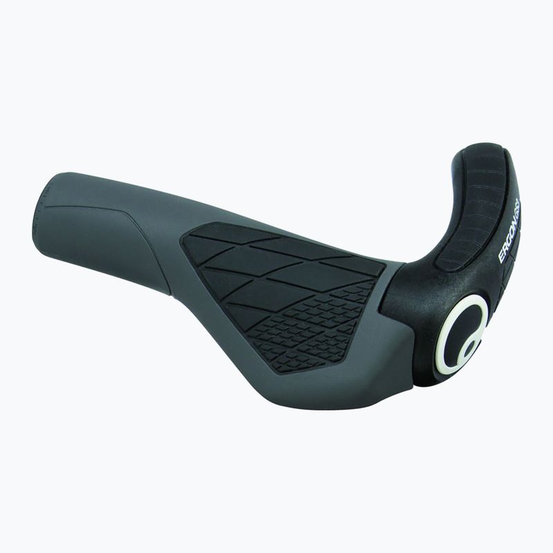 Ergon GS2 handlebar grips black/grey 42410032 3