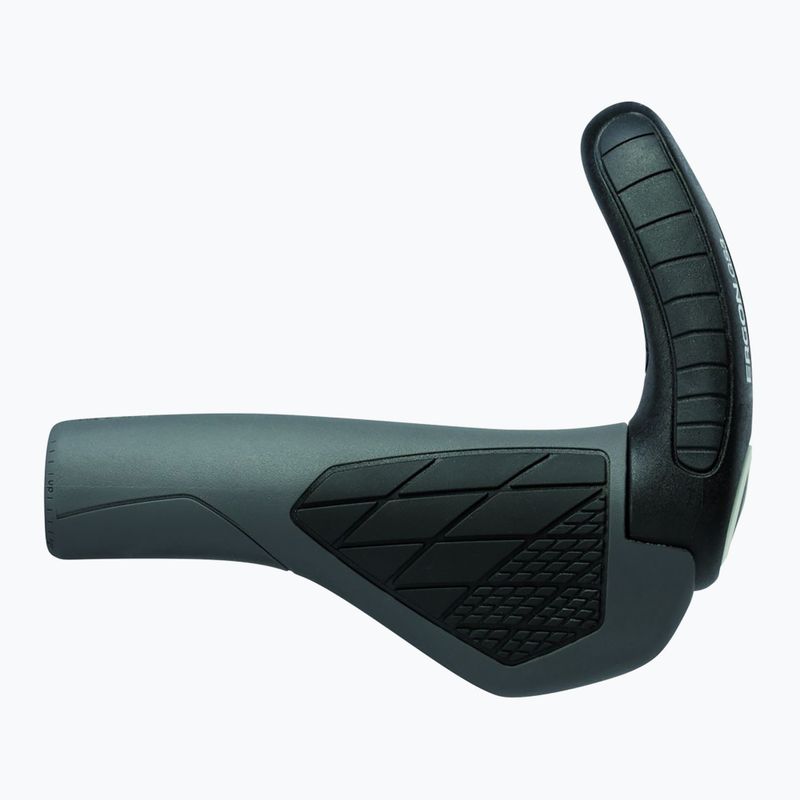 Ergon GS2 handlebar grips black/grey 42410032 4