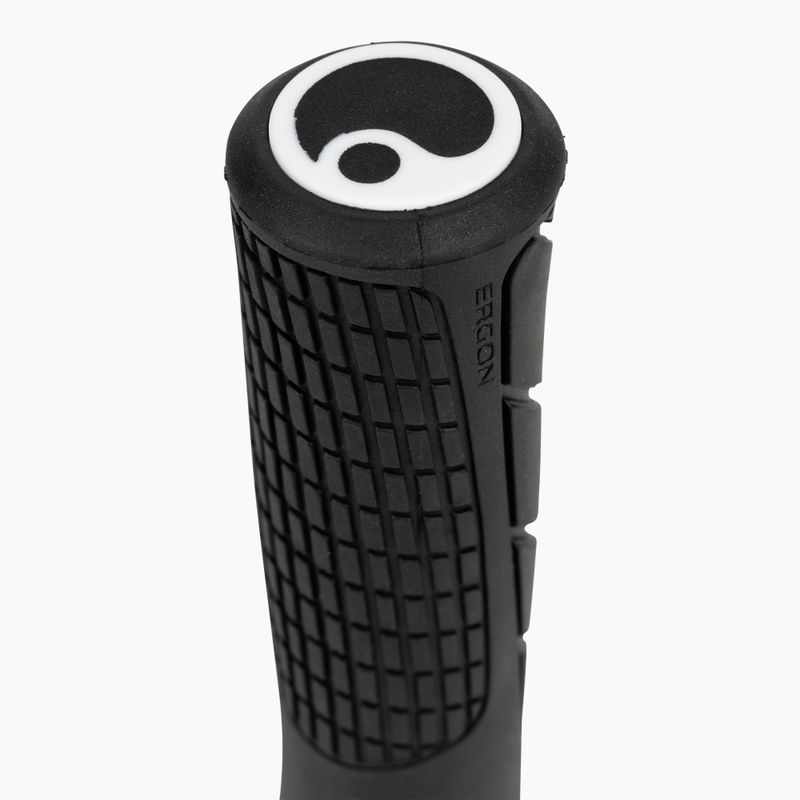 Ergon GRIP GA2 FAT handlebar grips black ER-42410089 2