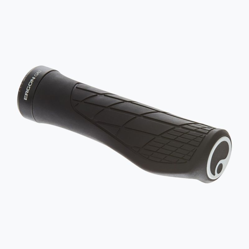 Ergon GA3 handlebar grip black ER-42410088 3