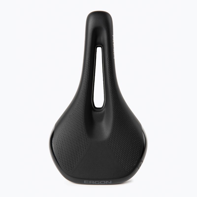 Ergon Sm Sport Gel Woman bicycle saddle black ER-44000076 3