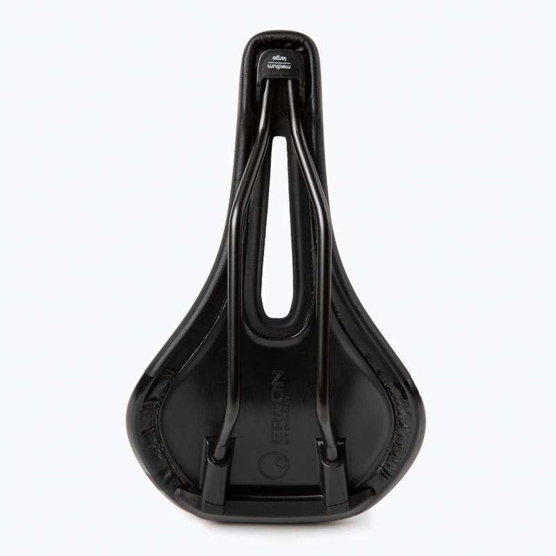 Ergon Sm Sport Gel Woman bicycle saddle black ER-44000076 4