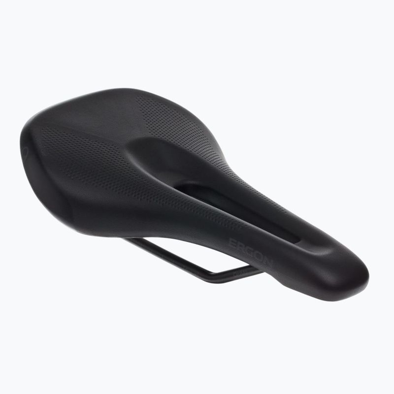 Ergon Sm Sport Gel Woman bicycle saddle black ER-44000076 6