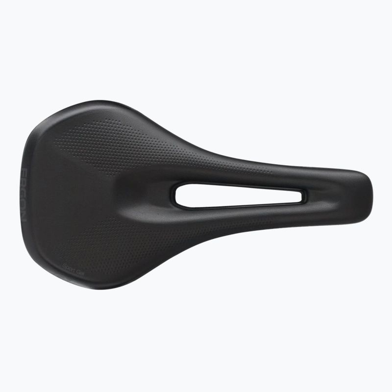 Ergon Sm Sport Gel Woman bicycle saddle black ER-44000076 7