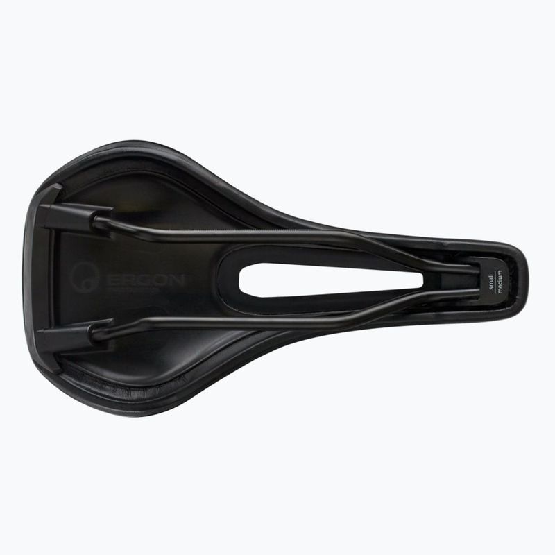 Ergon Sm Sport Gel Woman bicycle saddle black ER-44000076 8
