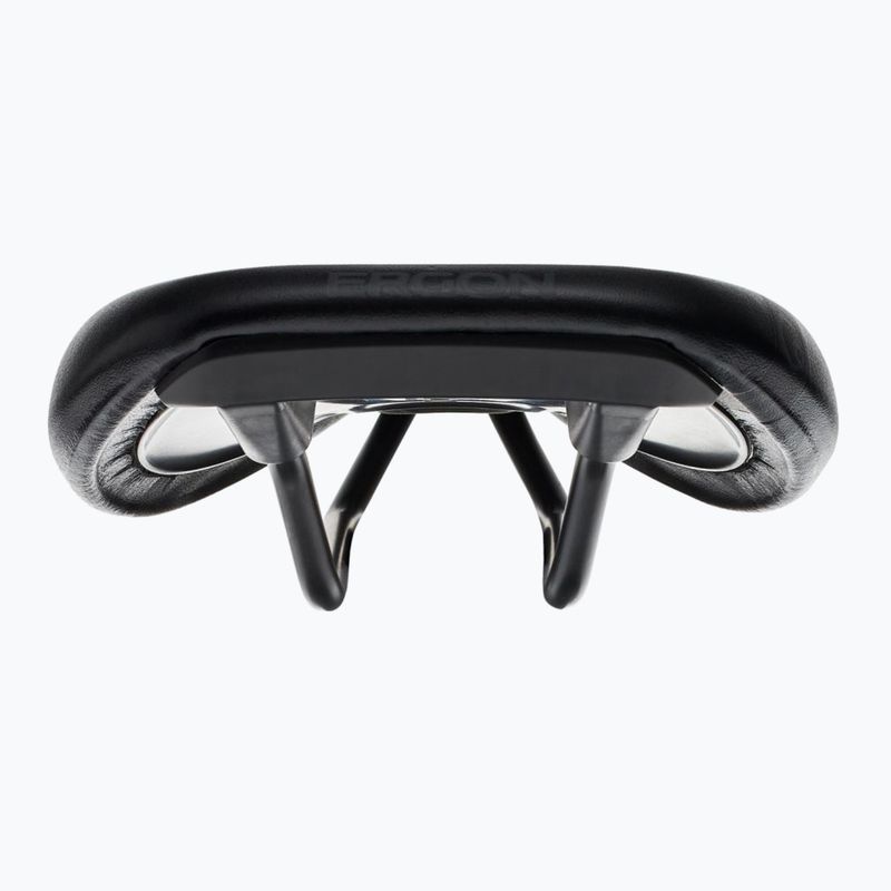Ergon Sm Sport Gel Woman bicycle saddle black ER-44000076 10