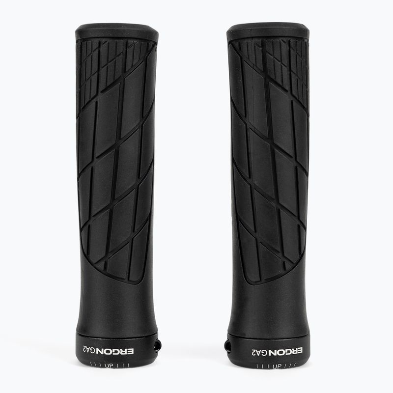 Ergon Grip Ga2 handlebar grips black ER-42411090