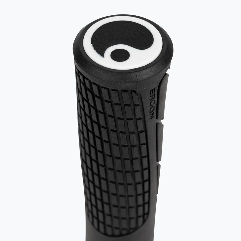 Ergon Grip Ga2 handlebar grips black ER-42411090 2