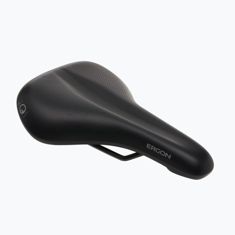 Ergon St Gel Man men's bicycle saddle black ER-44040030 6