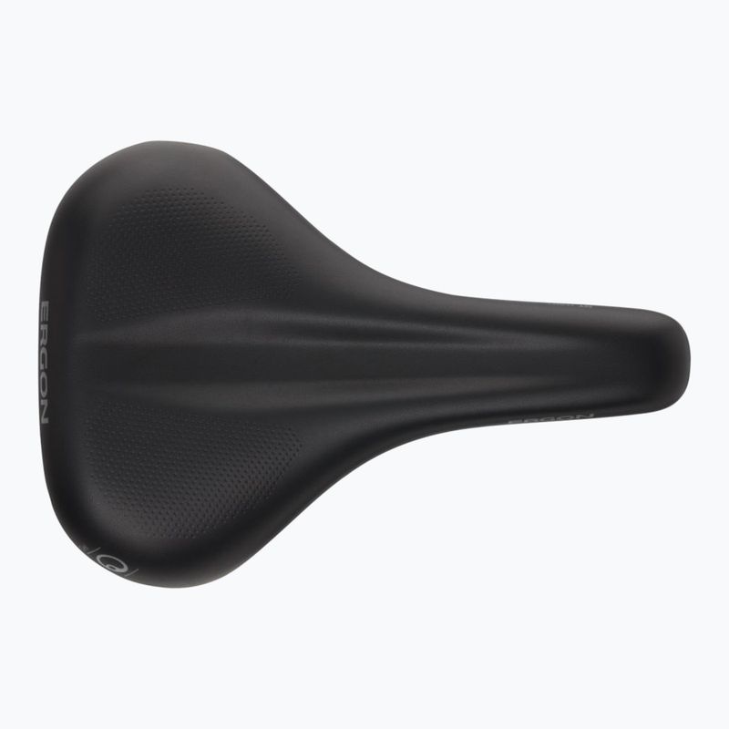 Ergon St Gel Man men's bicycle saddle black ER-44040030 7