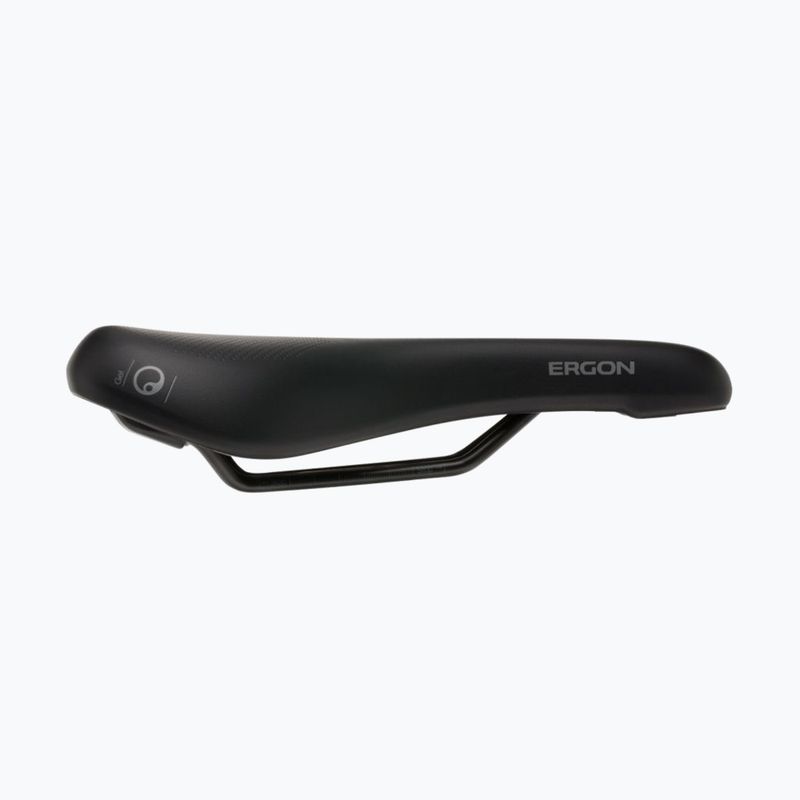 Ergon St Gel Man men's bicycle saddle black ER-44040030 9