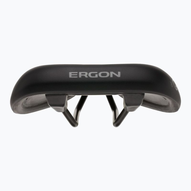 Ergon St Gel Man men's bicycle saddle black ER-44040030 10