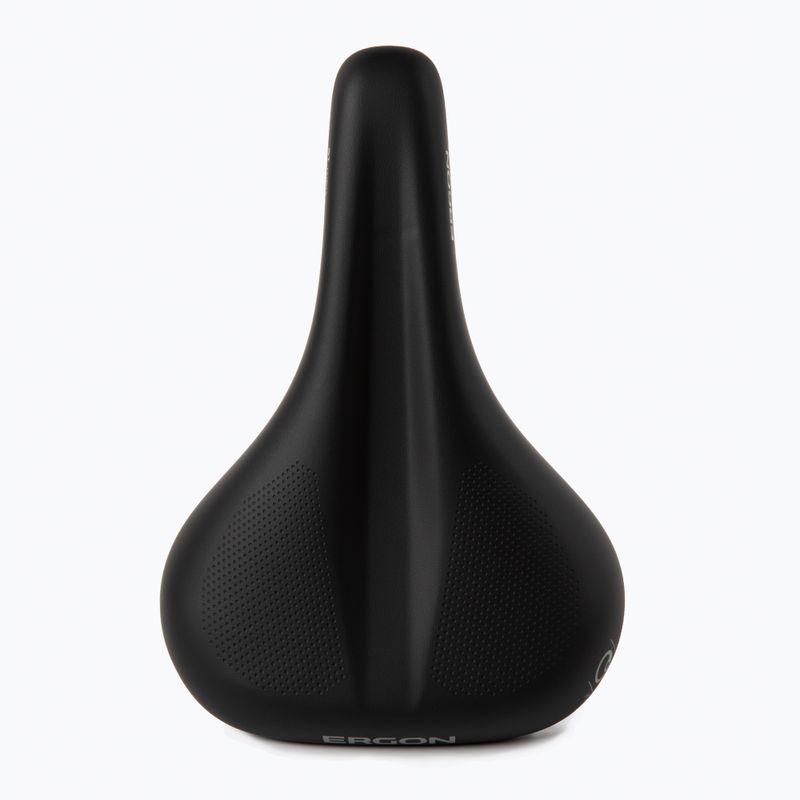 Ergon St Gel Man men's bicycle saddle black ER-44040030 3