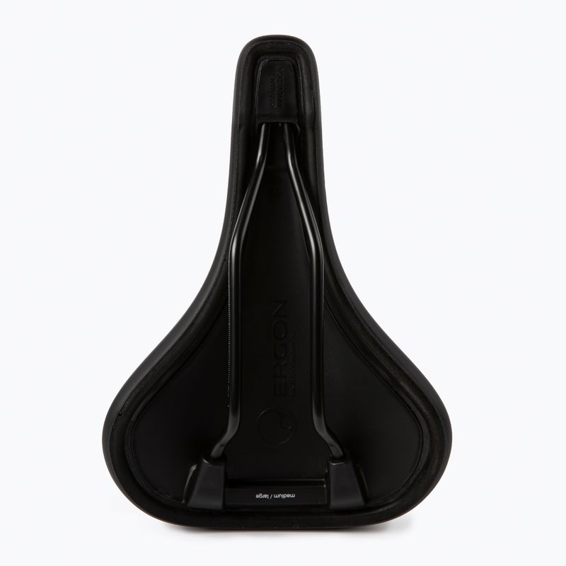Ergon St Gel Man men's bicycle saddle black ER-44040030 4