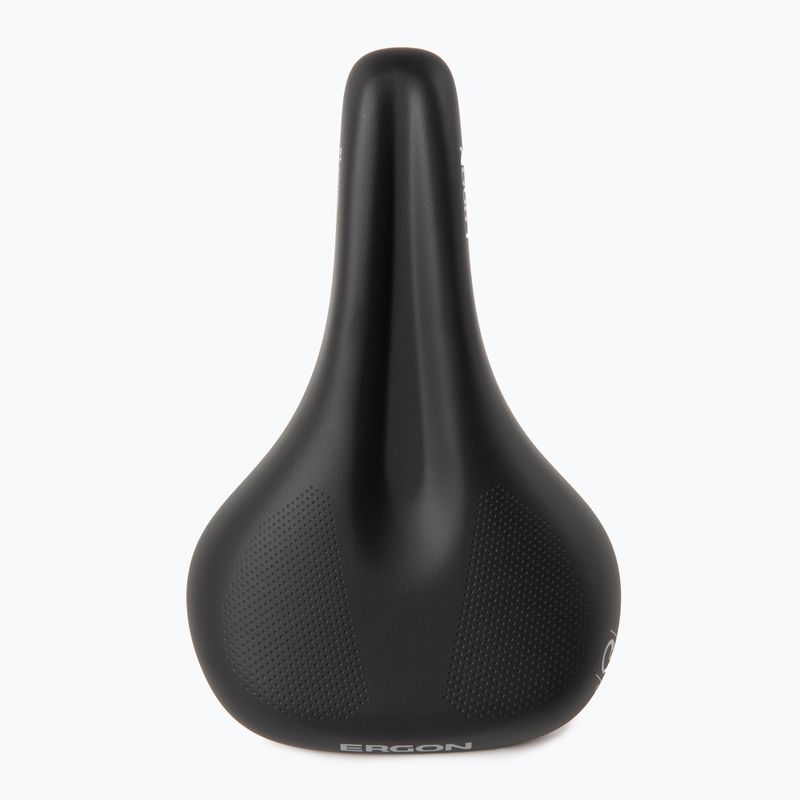 Ergon St Gel Woman bicycle saddle black ER-44040035 3
