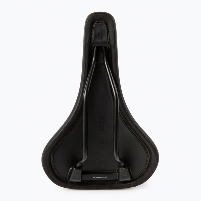 Ergon St Gel Woman bicycle saddle black ER-44040035 4