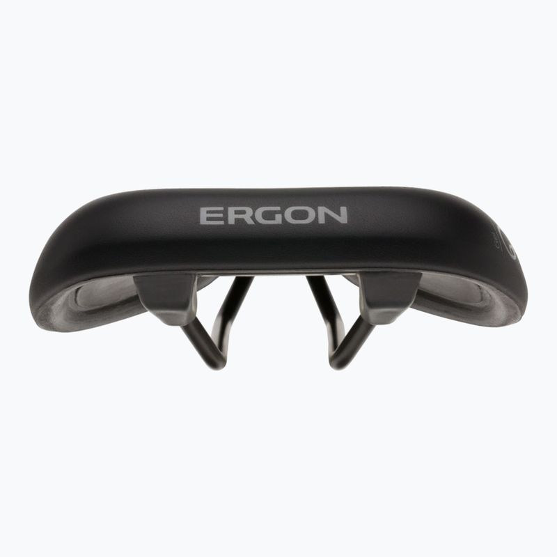 Ergon St Gel Woman bicycle saddle black ER-44040035 10