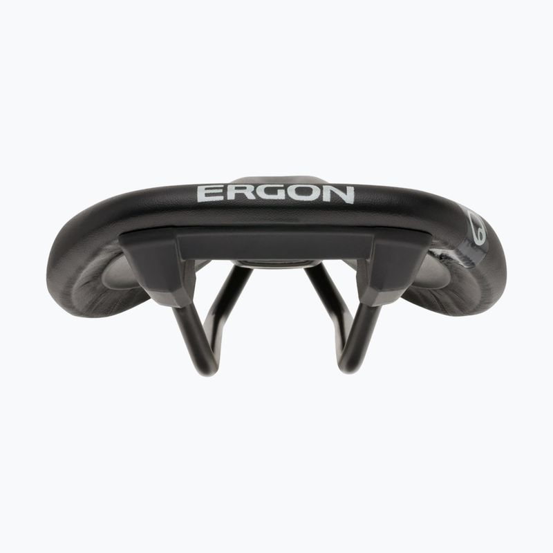 Ergon SM Sport Men's bicycle saddle black 5