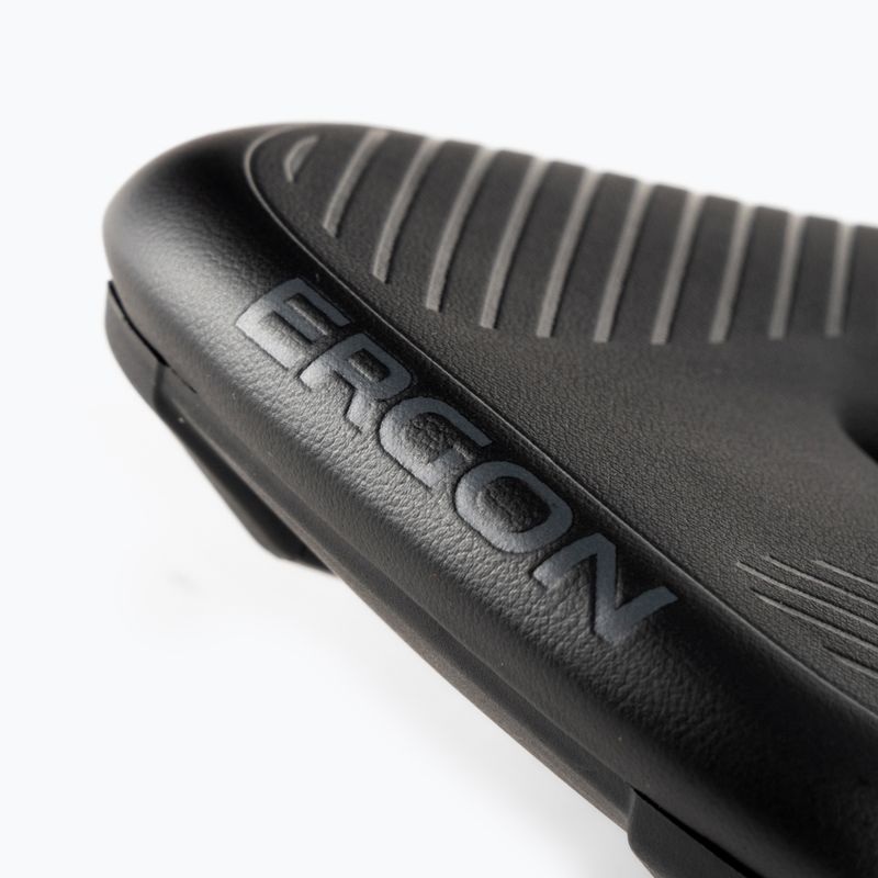 Men's bicycle saddle Ergon SM Comp black 44001001 5