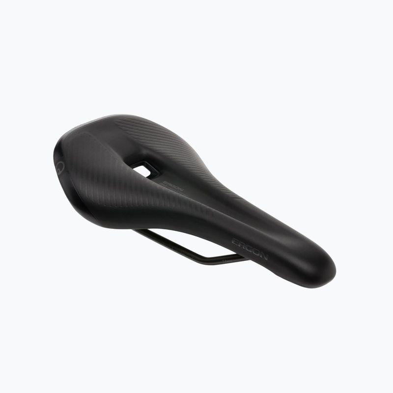 Men's bicycle saddle Ergon SM Comp black 44001001 6