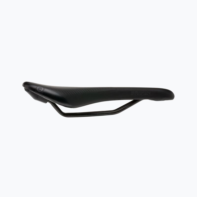 Men's bicycle saddle Ergon SM Comp black 44001001 9