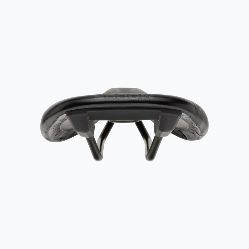 Men's bicycle saddle Ergon SM Comp black 44001001 10